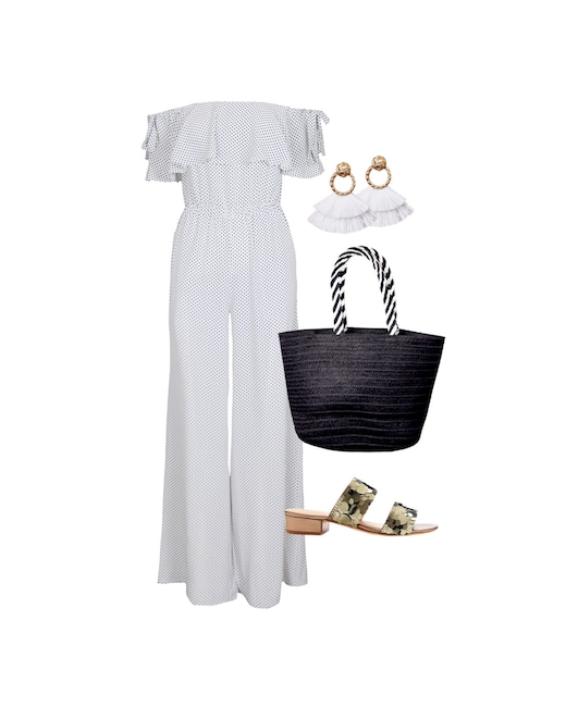 ESC: Rachel Zoe Bachelorette Date Looks
